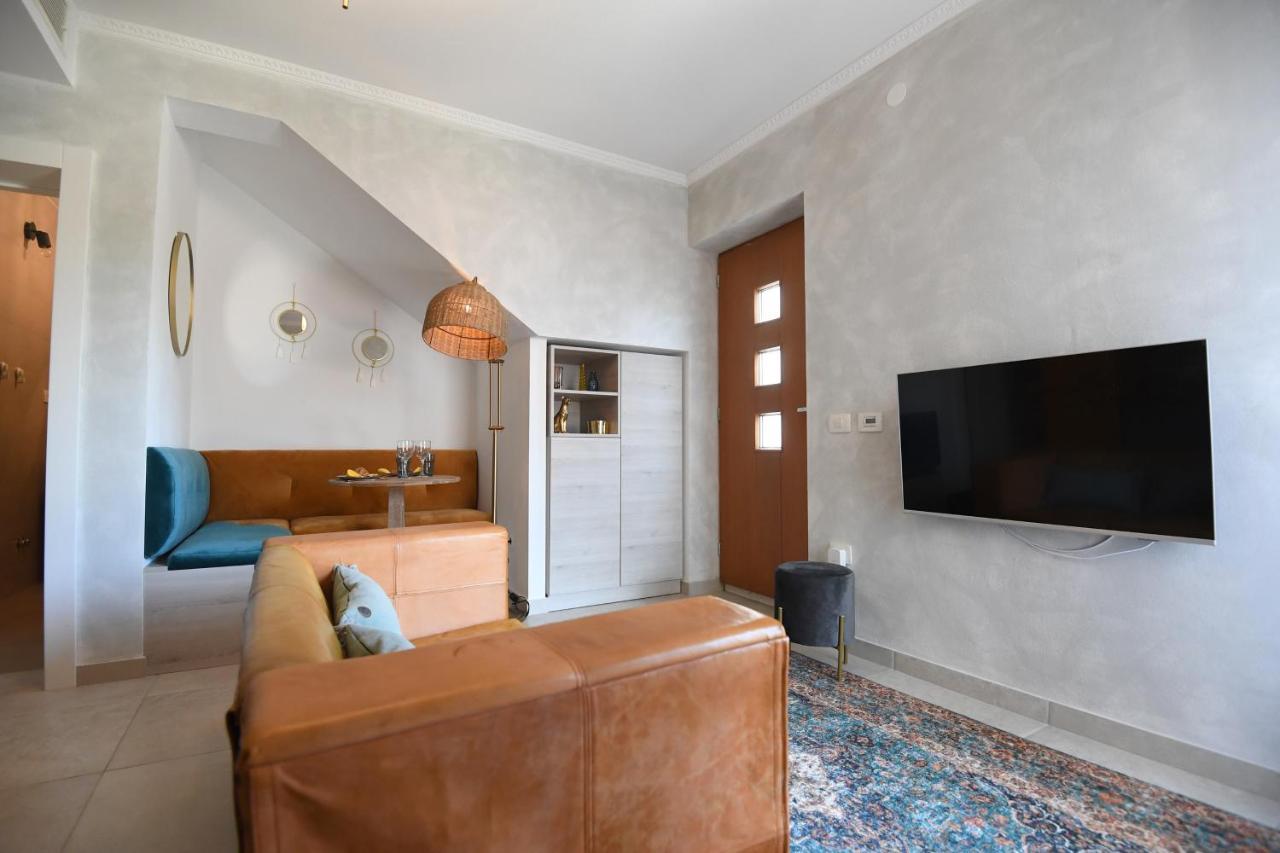 Apartments Camellia ซาดาร์ ภายนอก รูปภาพ