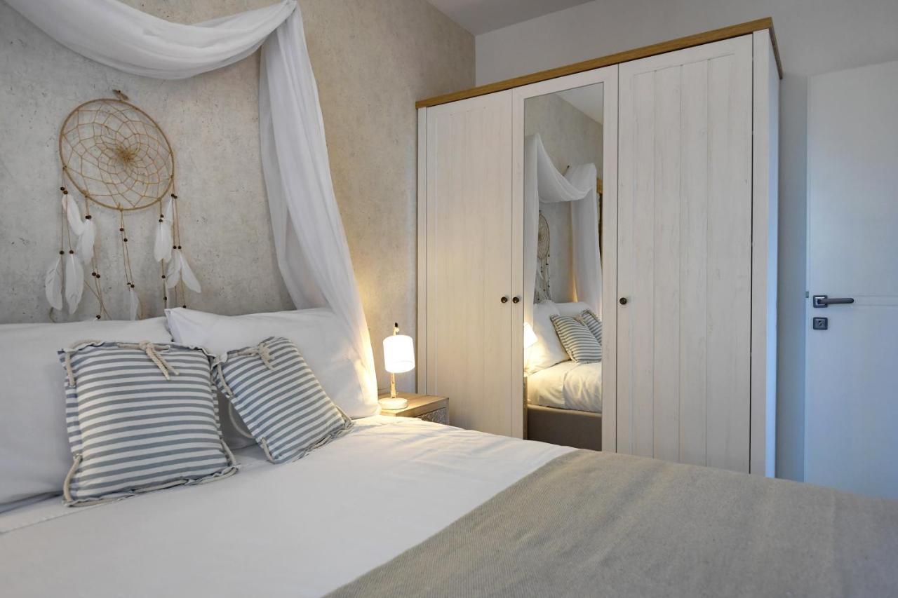 Apartments Camellia ซาดาร์ ภายนอก รูปภาพ
