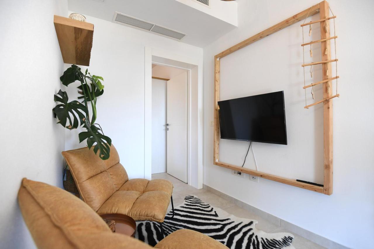 Apartments Camellia ซาดาร์ ภายนอก รูปภาพ