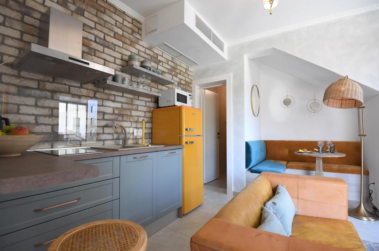 Apartments Camellia ซาดาร์ ภายนอก รูปภาพ