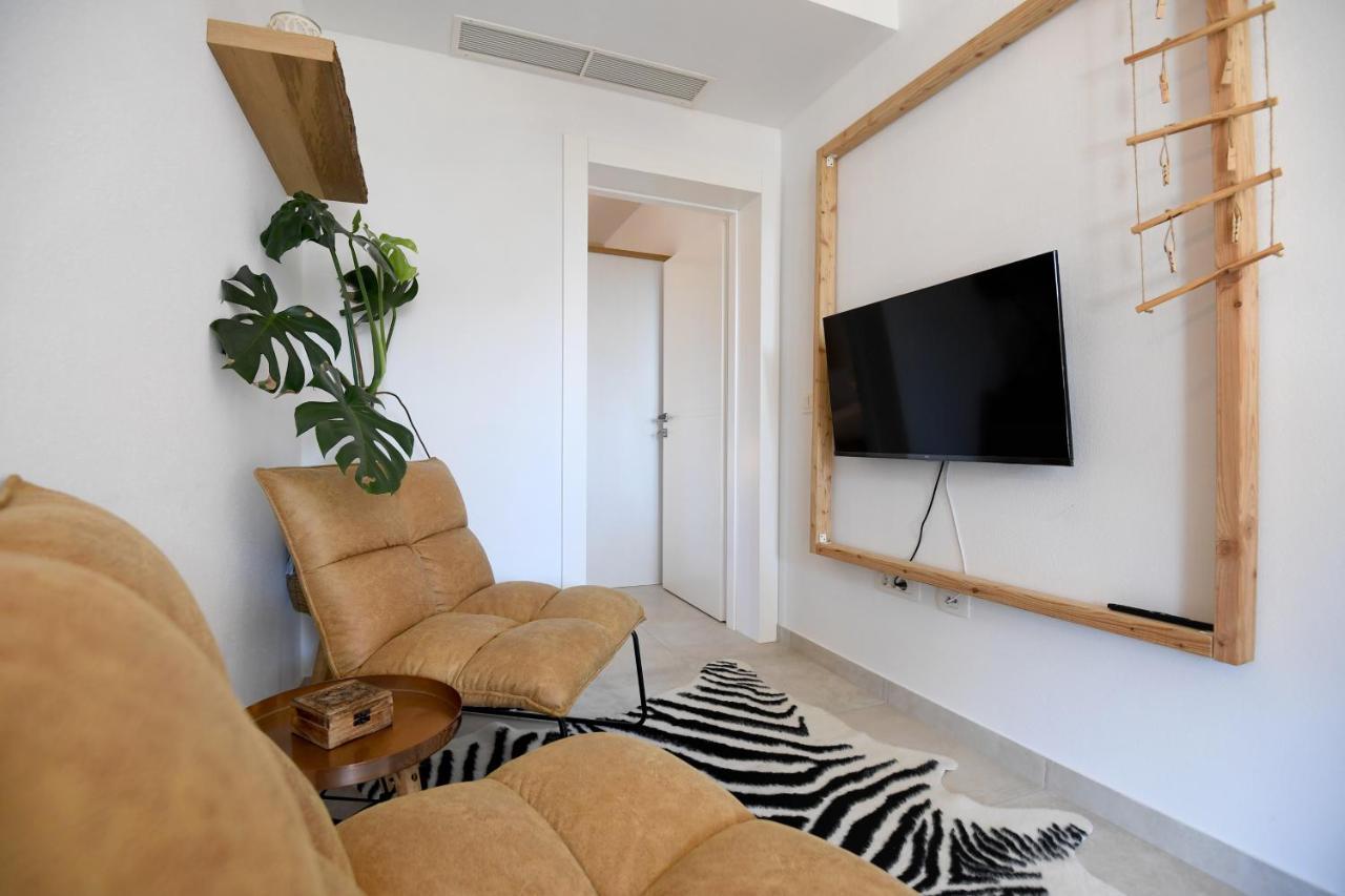 Apartments Camellia ซาดาร์ ภายนอก รูปภาพ