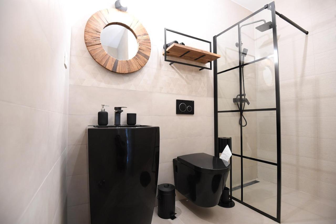 Apartments Camellia ซาดาร์ ภายนอก รูปภาพ