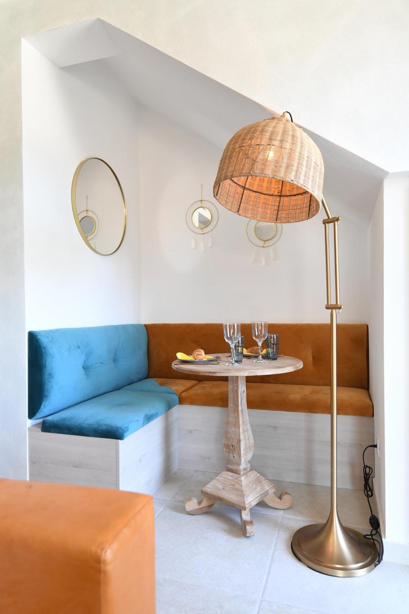 Apartments Camellia ซาดาร์ ภายนอก รูปภาพ