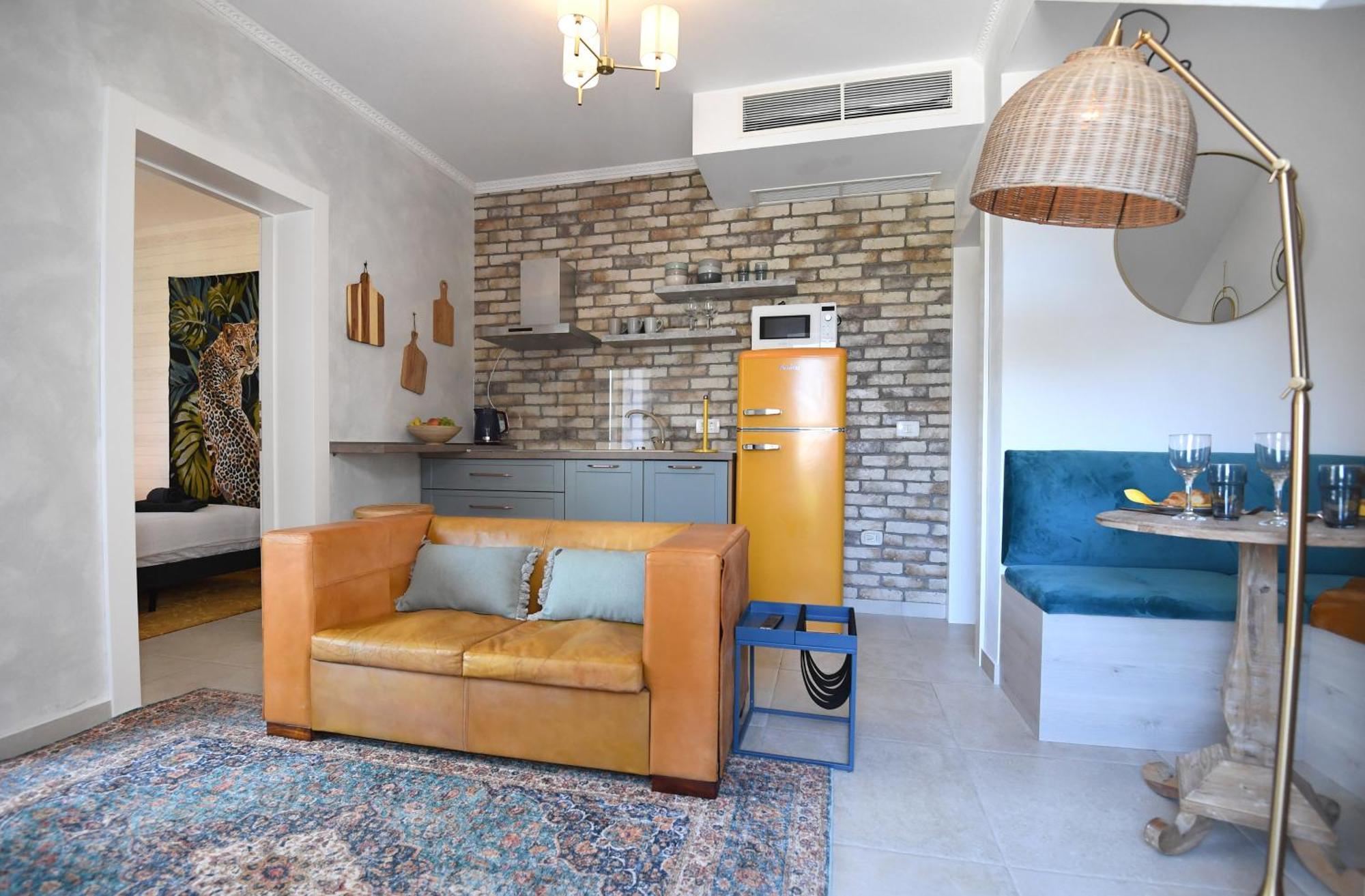Apartments Camellia ซาดาร์ ภายนอก รูปภาพ