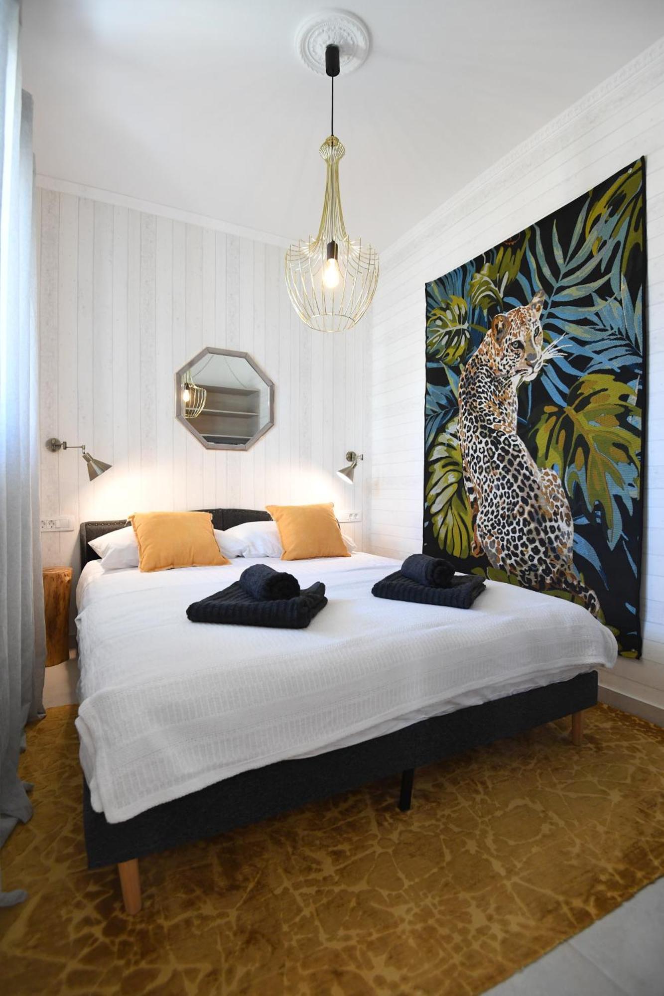 Apartments Camellia ซาดาร์ ภายนอก รูปภาพ