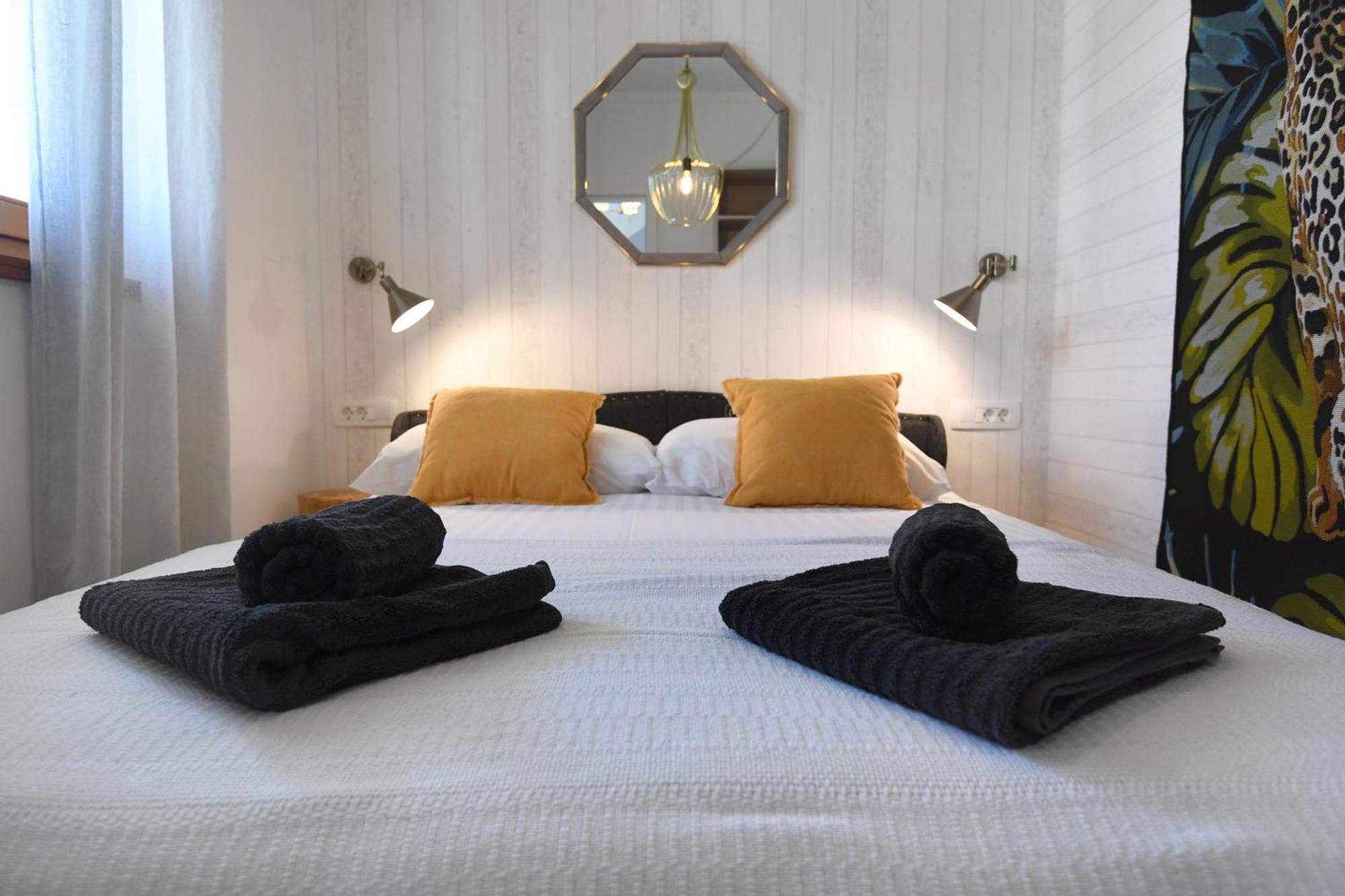 Apartments Camellia ซาดาร์ ภายนอก รูปภาพ