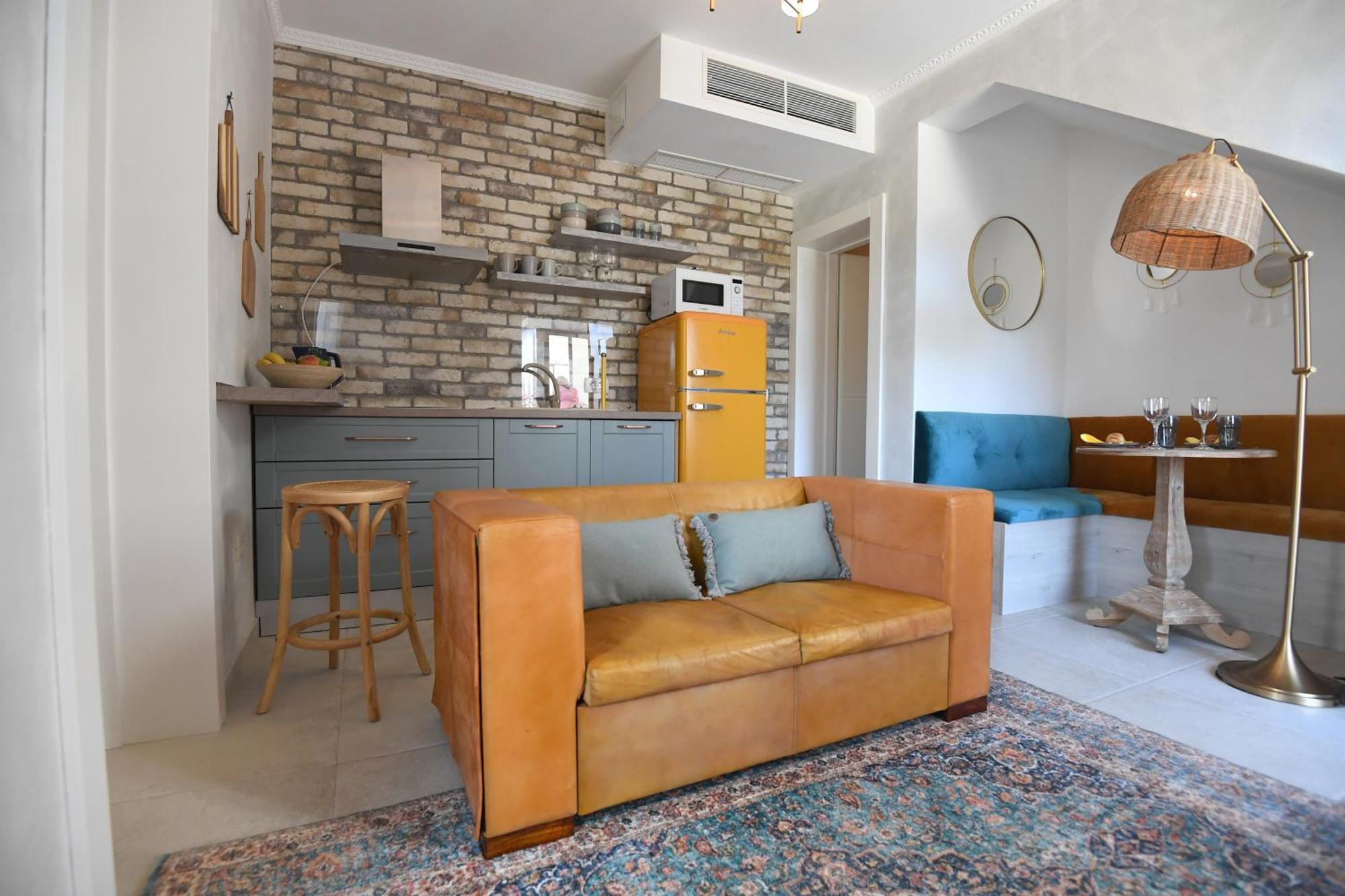 Apartments Camellia ซาดาร์ ภายนอก รูปภาพ