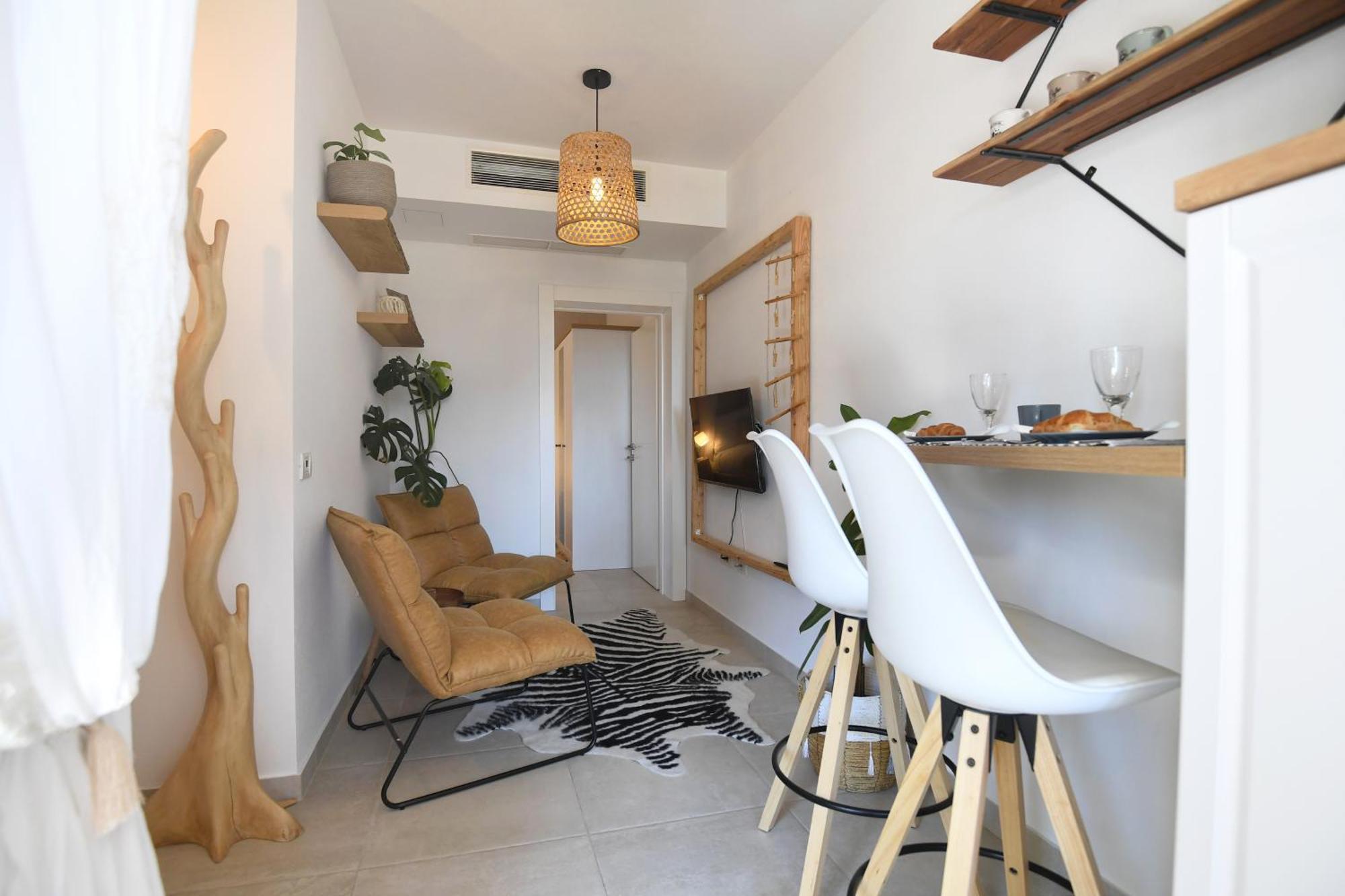 Apartments Camellia ซาดาร์ ภายนอก รูปภาพ