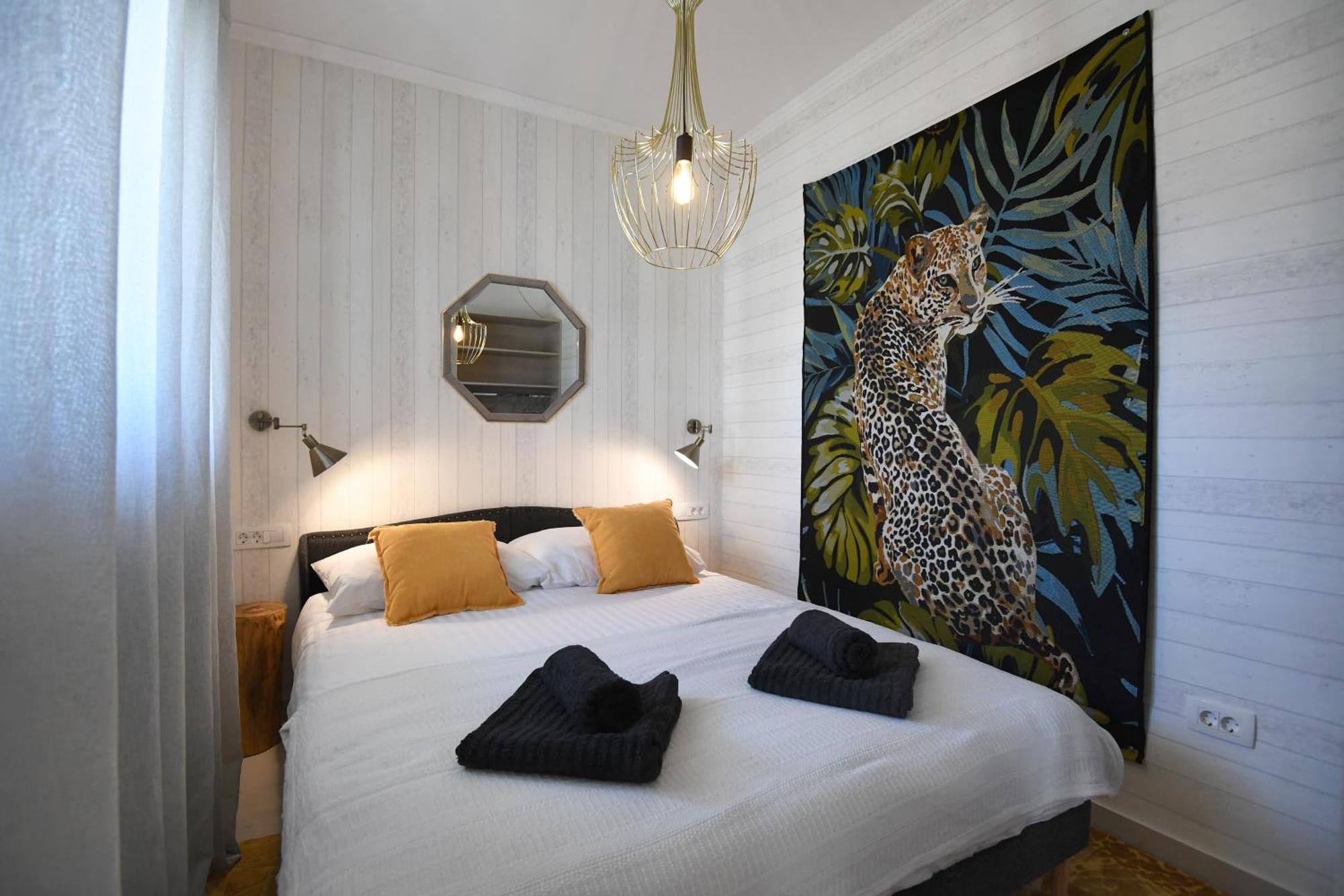 Apartments Camellia ซาดาร์ ภายนอก รูปภาพ