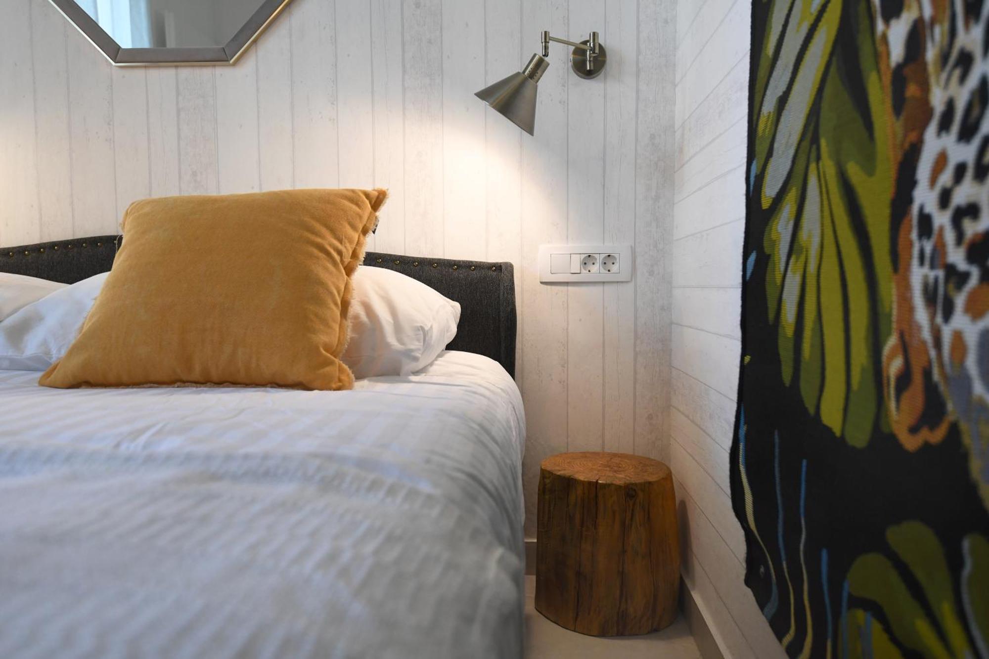 Apartments Camellia ซาดาร์ ภายนอก รูปภาพ