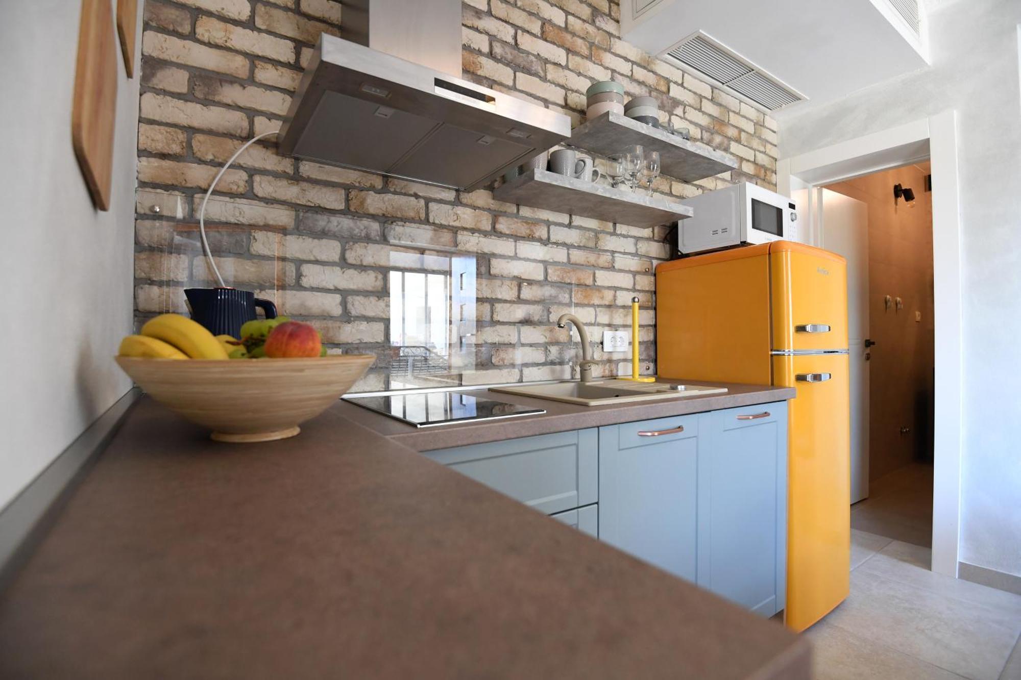 Apartments Camellia ซาดาร์ ภายนอก รูปภาพ