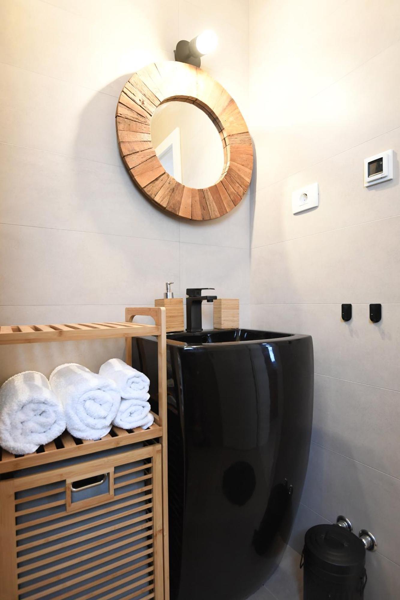 Apartments Camellia ซาดาร์ ภายนอก รูปภาพ